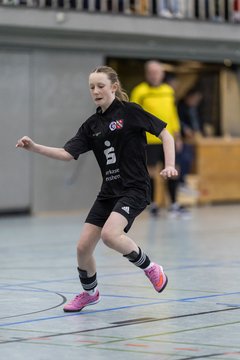 Bild 416 - wCJ Loewinnen Cup C1